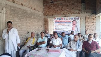 हर प्रखंड में नवोदय और अनुमंडल में केंद्रीय विद्यालय की स्थापना मेरा लक्ष्य: नवीन कुशवाहा