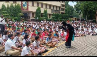 टाटा स्टील ने डेंगू रोकथाम में तेज किए प्रयास, 4.89 लाख घरों का सर्वे पूरा डेंगू रोकथाम