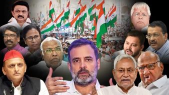 बेहतर विकल्प एवं जरूरी मुद्दों का अभाव ही विपक्ष की अक्षमता