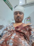 मारपीट मामले में सौतेली मां गिरफ्तार, न्यायिक हिरासत में भेजी गई