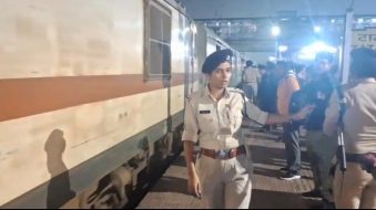 टाटानगर से जयपुर के लिए 26 अक्टूबर से शुरू होगी सीधी रेल सेवा