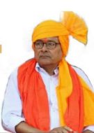 जमशेदपुर के वरिष्ठ भाजपा नेता चंद्रशेखर मिश्रा के आकस्मिक निधन पर भाजपा में शोक की लहर