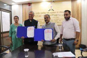 टाटा स्टील फाउंडेशन, भारतीय सांकेतिक भाषा केंद्र और रांची सीआरसी की पहल, मूक-बधिरों के समावेशन को मि
