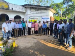 डुमरिया के सोनुदुरू में मेडिकल कैंप, 242 ग्रामीणों ने उठाया स्वास्थ्य सुविधा का लाभ