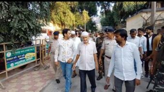 गैंगस्टर फहीम खान के घर AK-47 से हमला, तीनों दोषियों को उम्रकैद