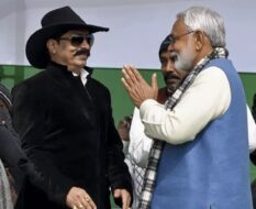 छोटे सरकार की बगावत: मोकामा में किसका खेल, किसका हिसाब?