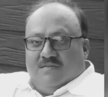 डिमना रोड में ट्रक की टक्कर से ट्रांसपोर्ट कारोबारी की मौत, चालक फरार