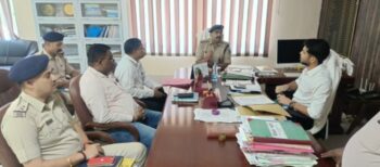 प्रशासन सख्त, रात 10 बजे बाद नहीं बजेगा डीजे
