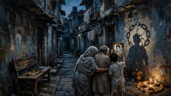 दोस्तों पर भरोसा पड़ा भारी, नशे के ओवरडोज से 20 वर्षीय अमन की मौत