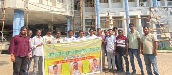 उपायुक्त से समाधान की मांग, न्याय नहीं मिला तो कानूनी लड़ाई की चेतावनी