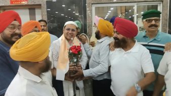जम्मू तवी एक्सप्रेस प्रतिदिन चलाने की मांग, जलियांवाला बाग एक्सप्रेस रद्द करने का फैसला वापस लेने की अपील