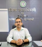 आज सभी मतदान केंद्रों पर लगेगा मेगा हेल्प डेस्क कैंप