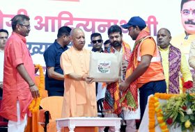 जनसमस्याओं के समाधान में जनप्रतिनिधि और प्रशासन का समन्वय जरूरी: मुख्यमंत्री