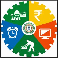 एक अक्टूबर से बढ़ी न्यूनतम मजदूरी, अकुशल श्रमिक को मिलेंगे 12,337 से 13,586 रुपये