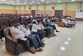 शिक्षक पात्रता परीक्षा में गड़बड़ी बर्दाश्त नहीं, 30 केंद्रों पर कड़ी निगरानी