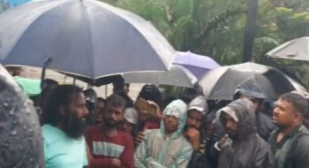 रामकृष्णा ग्रुप में श्रमिक आंदोलन ने खड़े किए कई सवाल