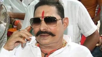 अनंत सिंह जदयू से निष्कासित: छोटे सरकार की सियासत पर लगा ब्रेक, विधायकी पर खतरा अनंत सिंह जदयू से निष्कासित