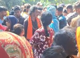 पीरनगर में तेज रफ्तार ने ली वृद्धा की जान, एक घंटे तक बाधित रहा बेगूसराय-मंझौल पथ तेज रफ्तार ने ली वृद्धा की जान