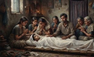 दोस्ती का खूनी खेल या मौत का इंजेक्शन? मलाड में अमन की तड़पती मौत ने खोली मुंबई की नशे वाली सड़कों क