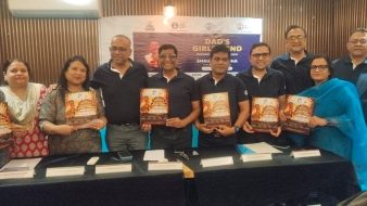 बिष्टुपुर में 24 अक्टूबर को होगा शैलेश लोढ़ा के हास्य नाटक ‘डैड्स गर्लफ्रेंड्स’ का मंचन शैलेश लोढ़ा के हास्य नाटक ‘डैड्स गर्लफ्रेंड्स’