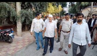 गैंगस्टर फहीम खान के घर AK-47 से हमला, तीनों दोषियों को उम्रकैद