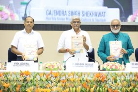भारत की प्राचीन ज्ञान परंपराएं आज भी दुनिया को जोड़ रही हैं : मोदी