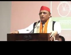 अखिलेश यादव का सियासी साइबर अलर्ट, बोले- ‘प्री-पेड पार्टियों’ और दूसरे के इशारे पर चलने वाले नेताओं