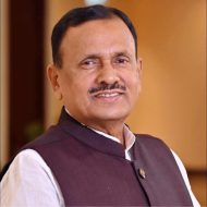 *प्रधानमंत्री के स्वर्गीय पिता पर अभद्र टिप्पणी के लिए कांग्रेस देश से माफ़ी मांगे : डॉ दिनेशानंद गो