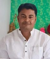 राजीव कुमार को जदयू अति पिछड़ा प्रकोष्ठ का जिला अध्यक्ष