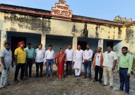 रोसड़ा अनुमंडल के पैक्स अध्यक्षों ने लिया धान अधिप्राप्ति से अलग रहने का निर्णय, 1 नवंबर से खरीद बहिष्कार धान अधिप्राप्ति से अलग रहने का निर्णय