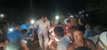 वैशाली में गंगा नदी में नाव पलटी, 8 लोगों की मौत की खबर; मृतकों में अधिकांश बच्चे