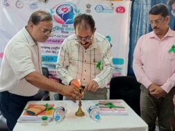 सदर अस्पताल में मानसिक स्वास्थ्य पर कार्यशाला, तनाव और नशे से बचाव की दी जानकारी सदर अस्पताल में मानसिक स्वास्थ्य पर कार्यशाला