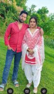 बहराइच: अपनी पसंद से जीवनसाथी चुनने की सजा भुगत रही हुमैरा, पति असलम ने लूटे 80 हजार और जेवर अपनी पसंद से जीवनसाथी चुनने की सजा