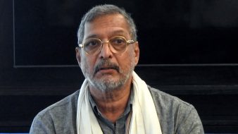 पणजी: पद्म श्री पुरस्कार विजेता, मशहूर एक्टर नाना पाटेकर का 75 साल की उम्र में गोवा में दिल का दौरा