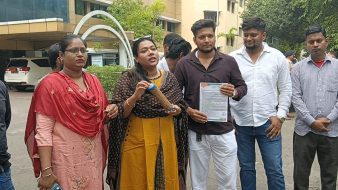 जुगसलाई में दूषित पेयजल की शिकायत, दो क्षतिग्रस्त जल टैंकों की मरम्मत की मांग