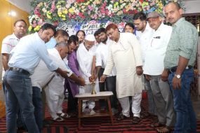 पब्लिक इंटरव्यू का प्रथम स्थापना दिवस समारोह आयोजित, समाजसेवियों और पत्रकारों को किया गया सम्मानित