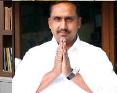 वोट बचाओ–देश बचाओ’ अभियान में बन्ना गुप्ता को बड़ी जिम्मेदारी, AICC पर्यवेक्षकों की नियुक्ति को मंजू
