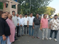 बागबेड़ा में युवक की मौत का मामला: एसएसपी से निष्पक्ष जांच और सुरक्षा की मांग