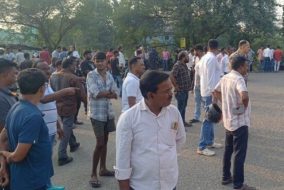सरायकेला में सड़क हादसों का कहर, एक ही दिन दो युवाओं की मौत