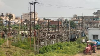 दुर्गापूजा में निर्बाध बिजली आपूर्ति की तैयारी पूरी, नहीं होगी लोड शेडिंग अजीत कुमार विद्युत G M